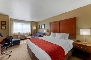  Comfort Inn River's Edge  Гурон